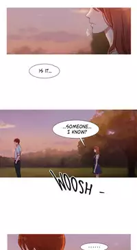 [PINKO] Scandal of the Witch Ch.1-25 (English) (Ongoing)