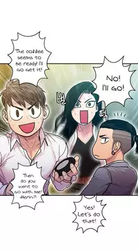 [Guh Bal Han] Ghost Love Ch.1-26 (English) (YoManga) (Ongoing)