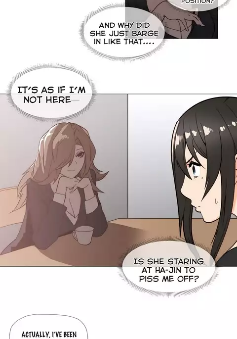 Household Affairs Ch.1-41