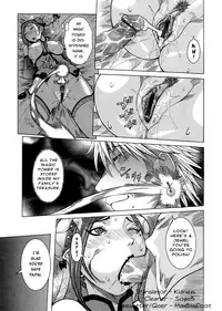 [Nico Pun Nise] Purimu no Nikki (The Diary Of Purimu) Vol. 2 [English]