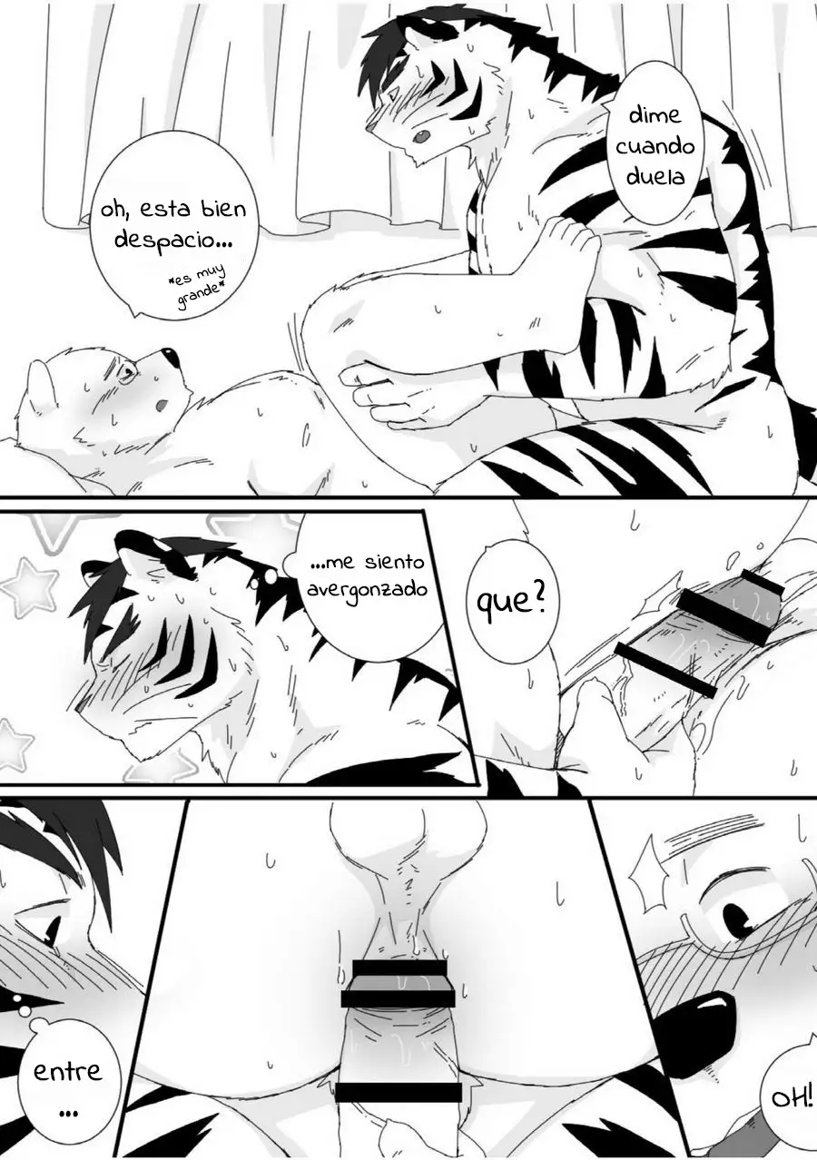 Yakusoku Kekkou Bi | El día de la promesa