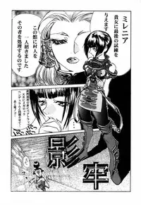 (C56) [TEX-MEX (Red Bear)] LIVE AND LET DIE (Dead or Alive)