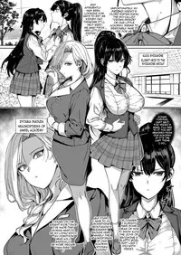 [Katsurai Yoshiaki] Amatsuka Gakuen no Ryoukan Seikatsu | Angel Academy's Hardcore Dorm Sex Life 1-2, 3.5-5 [English] {darknight} [Digital]