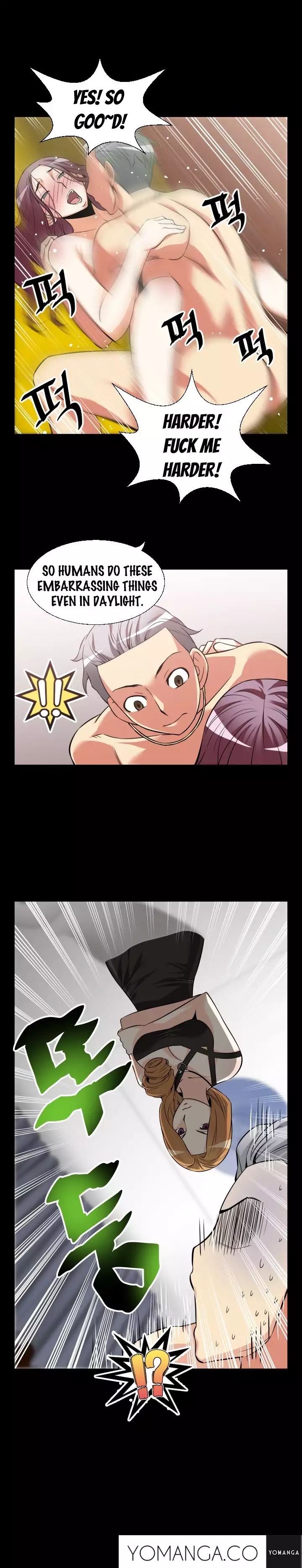 Love Parameter Ch.1-36