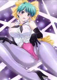 (COMIC1☆11) [STUDIO PAL (Nanno Koto)] Sasuga no Magician!! (Magical Emi)