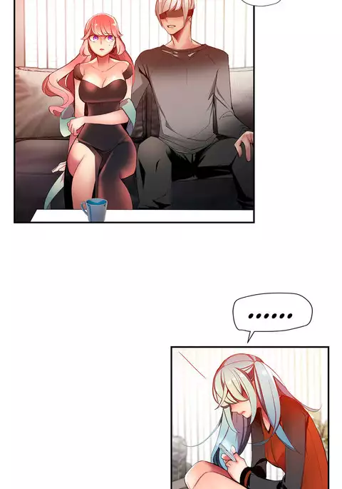 Lilith`s Cord Ch.1-38