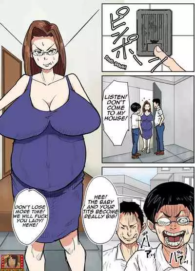 Hitozuma Kyoushi to Kuzu Seito/Married teacher and student