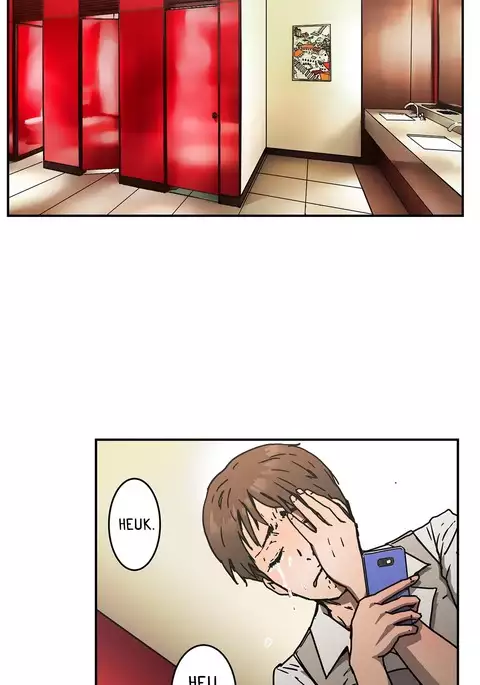 Refrain Love Ch.1-35