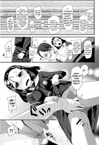 [Maeshima Ryou] LLOLL -Little Lips of Lovely Lolita- [English] [NanatsuYoru, Facedesk, Mistvern, desudesu, 5 a.m.]