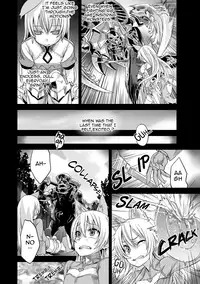 [Fatalpulse (Asanagi)] Victim Girls 12 Another one Bites the Dust (TERA The Exiled Realm of Arborea) [English] [2D-Market.com] [Decensored] [Digital]
