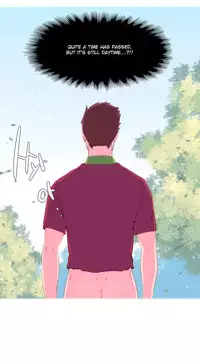 [Tankguy, ROZER] A World That I Rule Ch.01-30 [English] (Game of Scanlation) (Ongoing)