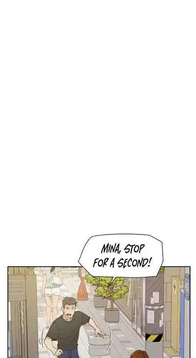 Everything about Best Friend Manhwa 01-12 [English]