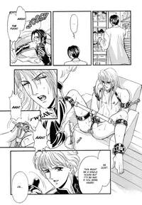 [Tori Maia] Sadistic Boy Vol.02 [English]