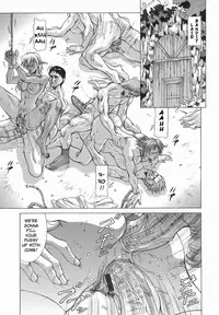 [Aki Matsuri] Elf to Shounen to | The Elf, The Boy And [English] [Blain007]