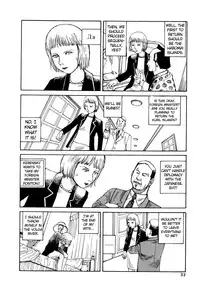 [Kago Shintarou] Odoru! Kremlin Goten - Танцевать! Кремль Дворёц | Dance! Kremlin Palace [English]