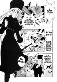 [Studio Katsudon] Sayonara Matsumoto Reiji Kanketsu Hen FINAL (Galaxy Express 999) [English] [incomplete]