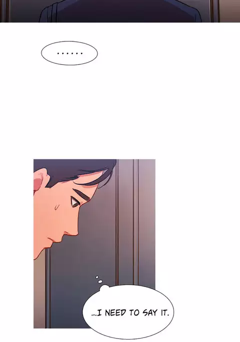 Scandal of the Witch Ch.1-29