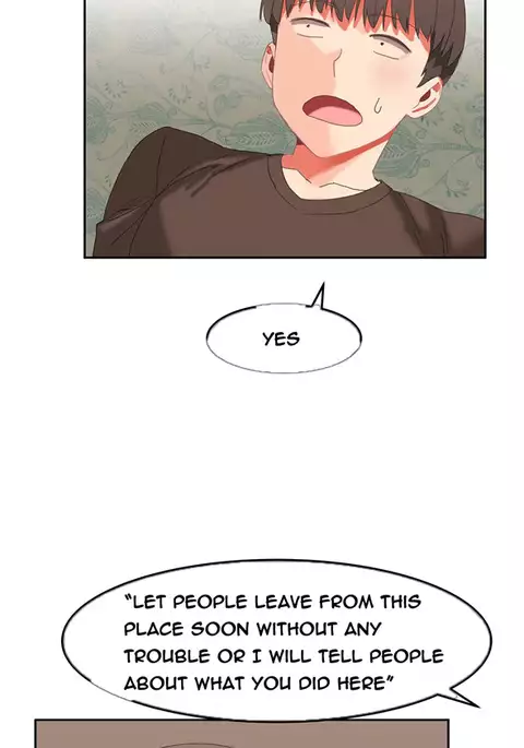 Hari Dormitory Ch.0-30