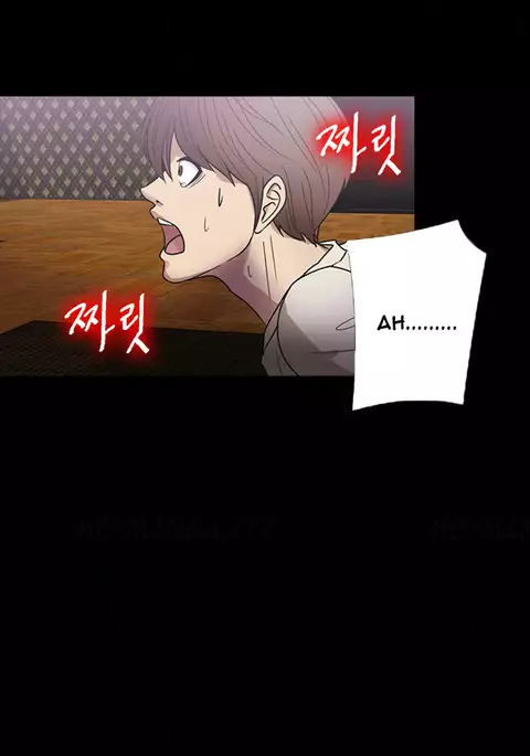 Secret Island Ch.1-27