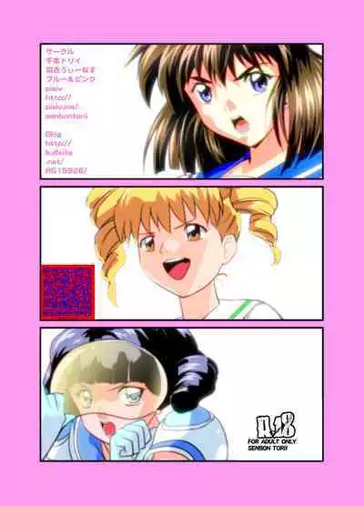 HagoromoVENUS完全版