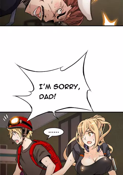 Kill the Dead Bastard Ch.0-13