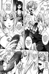 [Fei] Takusan Meshiagare Goshujin-sama | Please Help Yourself, Master! Ch. 1-9 [English] [4dawgz + FUKE, Mumei + Funeral of Smiles + TV]