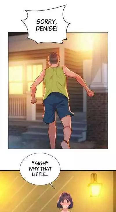 What do you Take me For? Ch.60/?