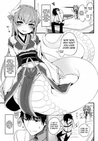 (C90) [Sakekan Memorial (SolopipB)] Koishirete Uwabami! (Fate/Grand Order) [English] [NepNep]