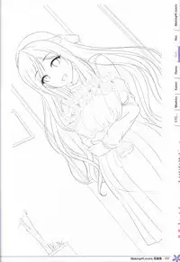 Making*Lovers artbook