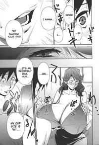 [Miura Takehiro] BUST UP SCHOOL -Yawaraka Kigougun- | -Soft Code Group- ch. 1-8 [English] {Brolen}