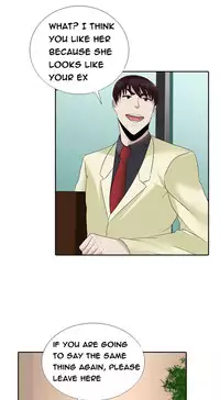 Dark Game Ch.1-16 (English) (Ongoing)