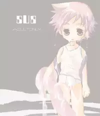 (Goku) [Monogusa (Okada Kou)] Soma Uke Hon 8 SU8 (Onmyou Taisenki)