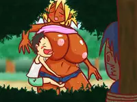 [mole monster] Lost Days -Shonen of a Certain Country-