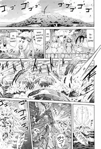 [Akatsuki Myuuto] Lingua Franca!! [English] [PSYN+DMD]