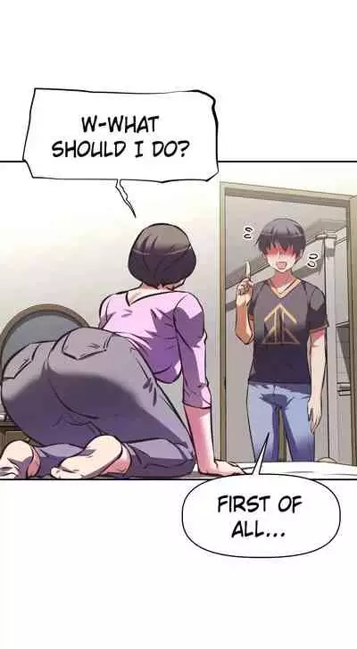 [Abio4, Warren] Streamer Aunt (1-22) [English] [Ongoing]