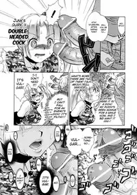 [Momoiro Manjiru] Manjiru Torotoro Ch. 1-10 [English] [biribiri]