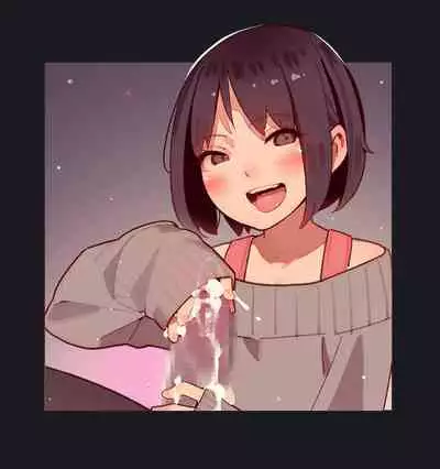 [MonsieuR (MUK)] Otoko de asobu mesugaki-chan tachi illustration set 2020-2023 [Textless]