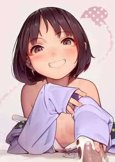 [MonsieuR (MUK)] Otoko de asobu mesugaki-chan tachi illustration set 2020-2023 [Textless]