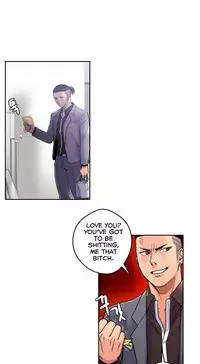 [Guh Bal Han] Ghost Love Ch.1-26 (English) (YoManga) (Ongoing)