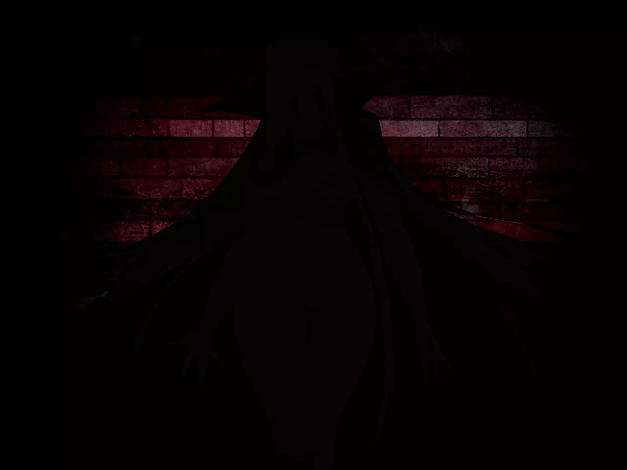 妖女達の巣窟へ