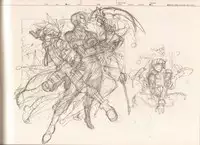 (C83) [Article 60 of Criminal Code (Shuhan)] RaKuGaKi./Monochrome.[Vol:3] (Various)