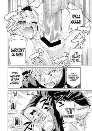 Kaguya-sama wa Shasei Sasetai 2 | Kaguya-sama Wants to Make Him Cum 2