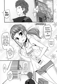 [Maeshima Ryou] Seijinshiki Gokko｜Make Believe Coming-of-Age Ceremony [English] [5 a.m. + Rin]