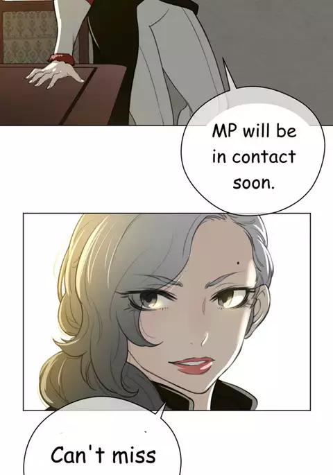 Perfect Half Ch.1-28