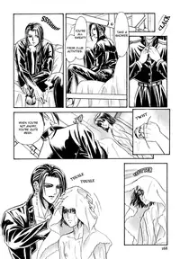 [Tori Maia] Sadistic Boy Vol.02 [English]