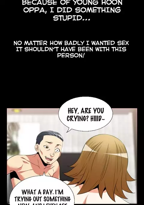 Love Parameter Ch.1-66