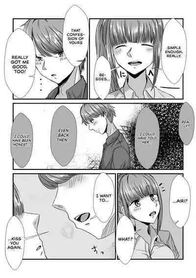 Shimai ga Nakayoshi Kara Ryouomoi ni Naru Hanashi | How Sisters Go from Friendship to Romance