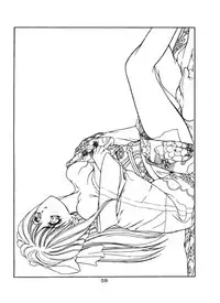 [NAS-ON-CH (NAS-O)] Lowest Turbo (Bastard!, Future GPX Cyber Formula, Idol Tenshi Youkoso Yoko)