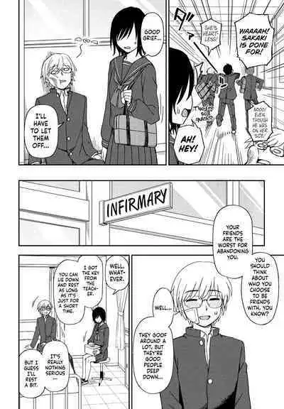 [Kumano Tooru] Sonna Kimi ga Kawaikute (COMIC Penguin Club 2021-06) [English] {Hennojin} [Digital]