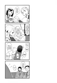 [Maeshima Ryou] LLOLL -Little Lips of Lovely Lolita- [English] [NanatsuYoru, Facedesk, Mistvern, desudesu, 5 a.m.]